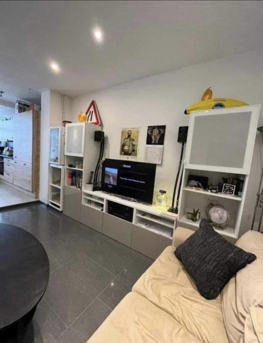 Student room 20 m² in Liege Botanique / rue Saint-Gilles / Jonfosse