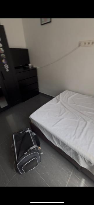 Student room