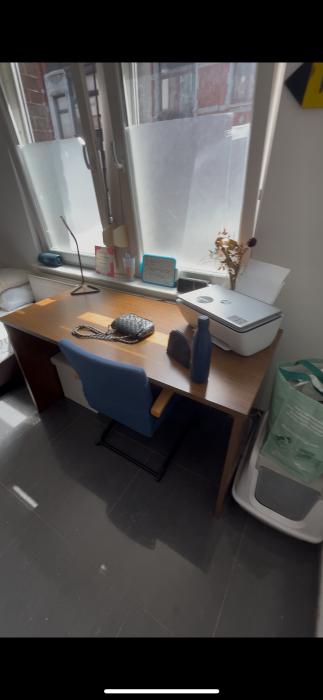Student room