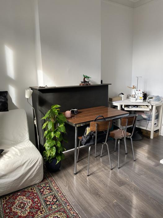 salon/salle à manger
