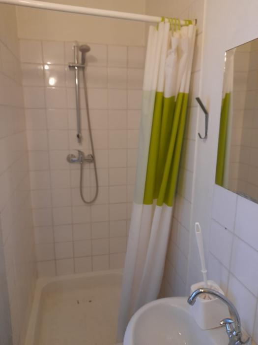 Etage 0