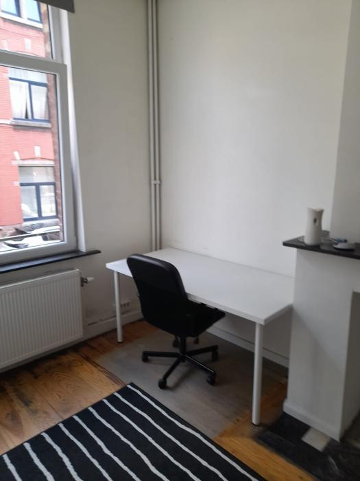 Etage 0
