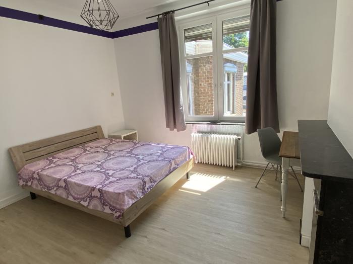 Chambre Myrtille - 2 -