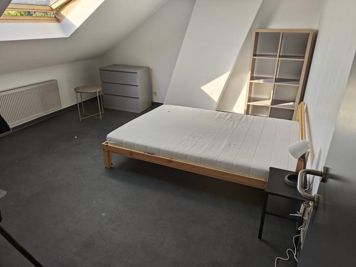 Colocation 156 m² à Liège Amercoeur / Bressoux