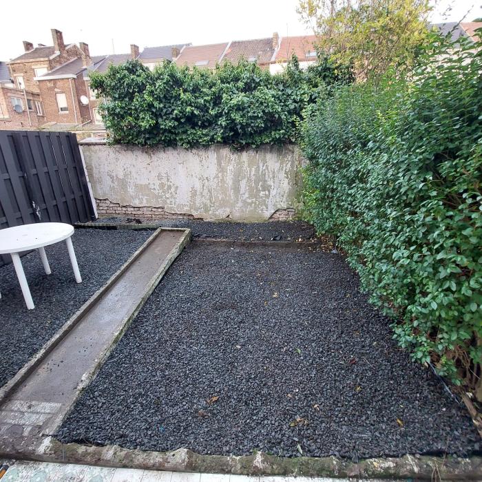 Jardin