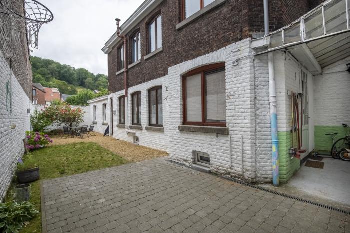 公寓 75 m² 在 Liege Saint-Léonard
