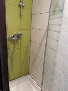 Douche privative