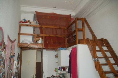 Student room