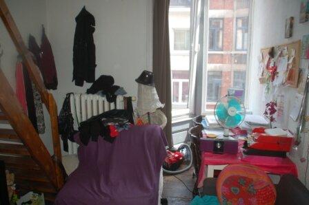 Student room