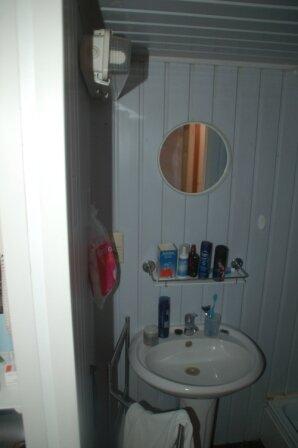 Student room