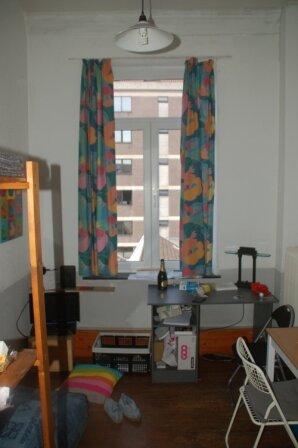 Student room