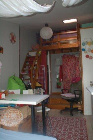Studio