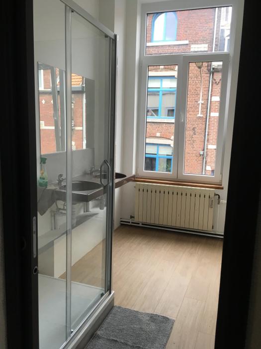 Salle de bain et1