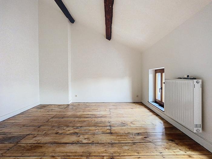 Chambre 1