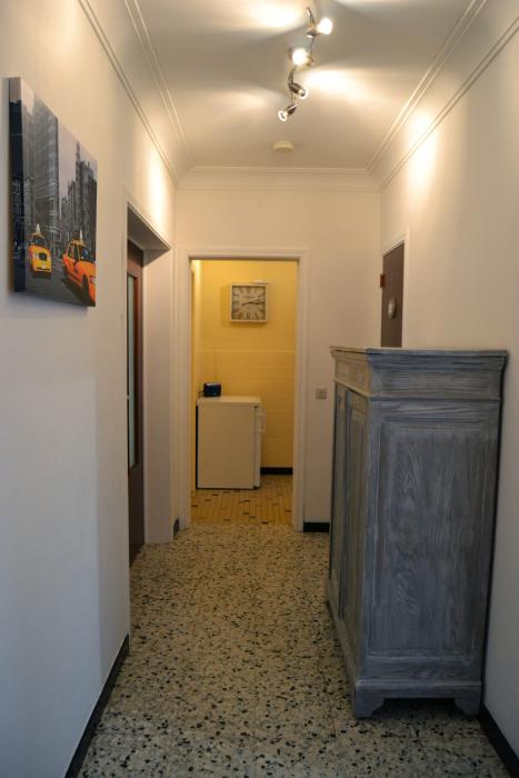 Entrée