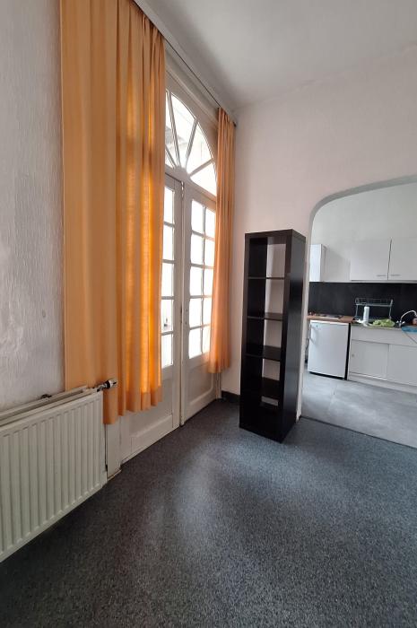 单人间 23 m² 在 Liege Fragnée / Val Benoît