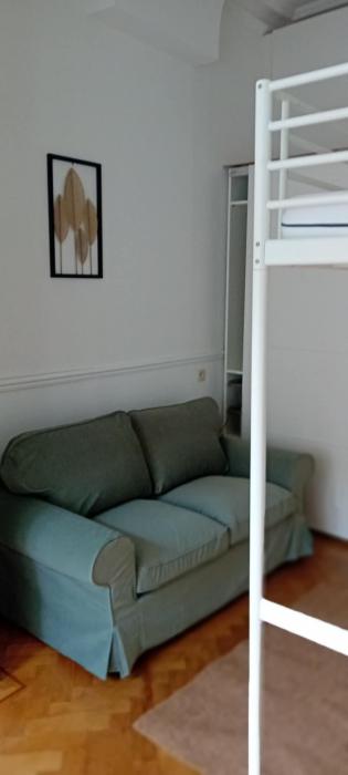 Student room
