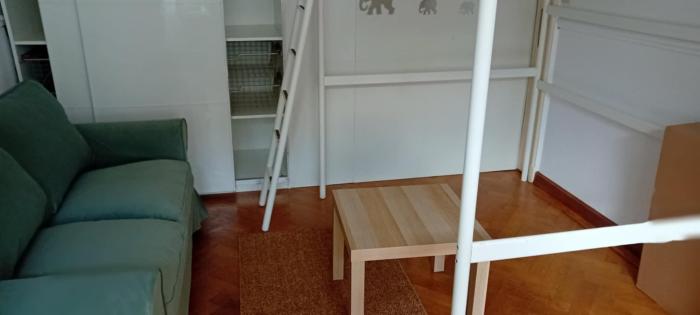 Student room