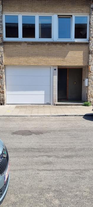 Co-locatie 85 m² in Luik Fétinne / Longdoz / Vennes