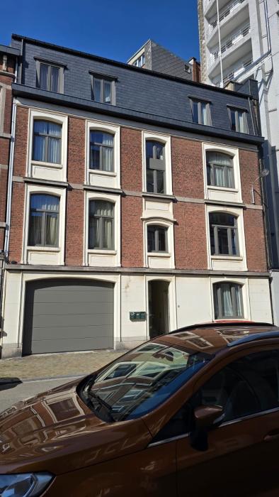 Studio 25 m² in Luik Fragnée / Val Benoît