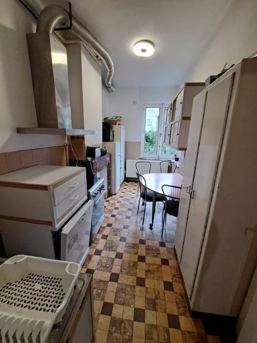 Student room