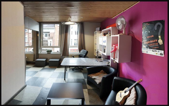 Studio