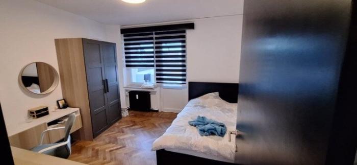 合租房 105 m² 在 Liege Fragnée / Val Benoît