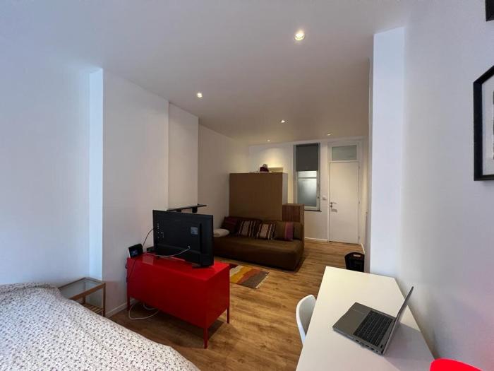 Chambre 1