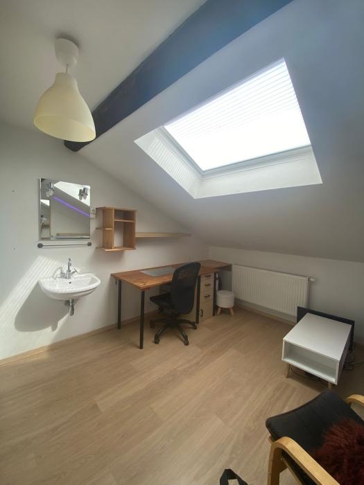 Student room