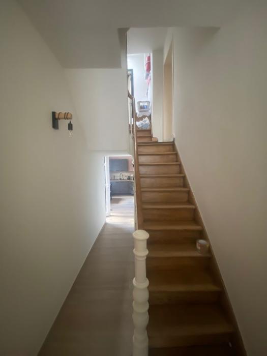 Kot 180 m² à Liège Angleur / Sart-Tilman