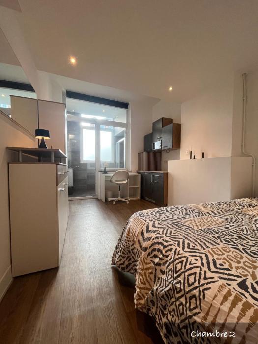 Chambre 2