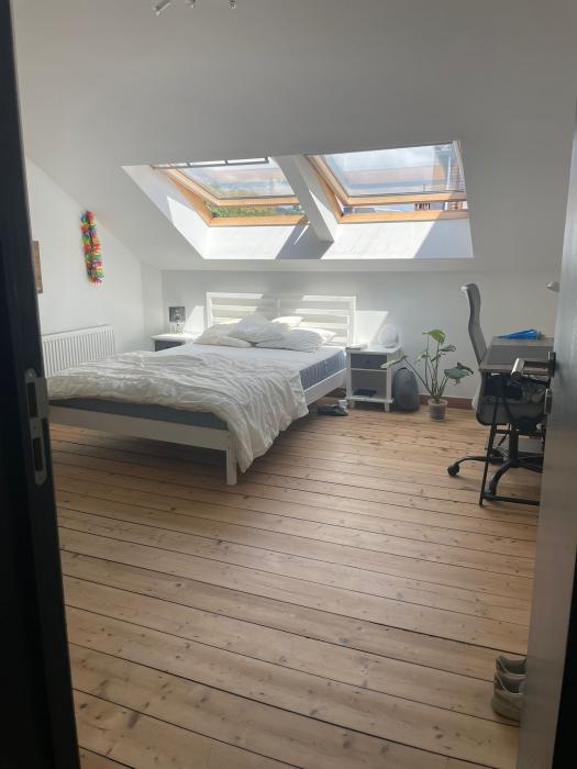 Chambre 1