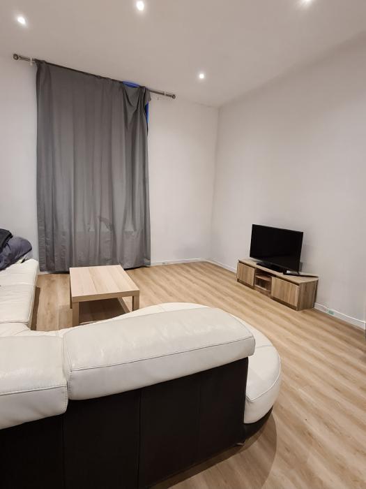 Kot 16 m² à Liège Laveu / Cointe
