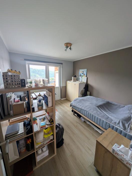 Chambre 1