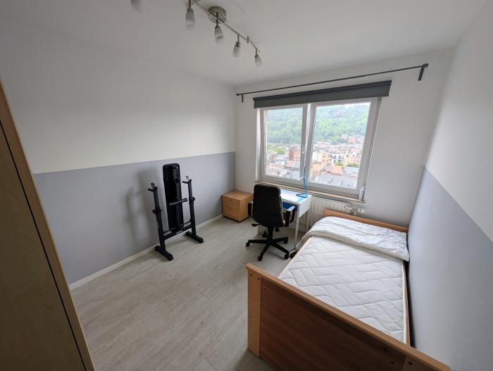 Chambre 2
