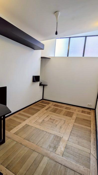 L'espace privatif 2