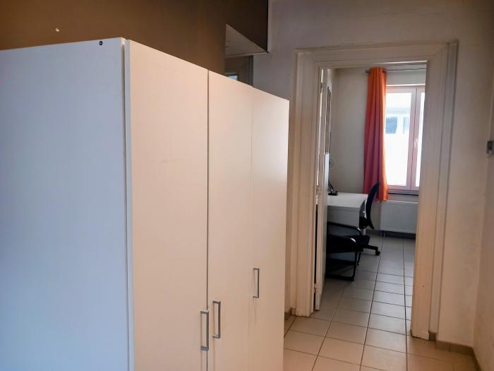 Shared housing
