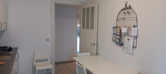 Cuisine (A partager 3 étudiants )