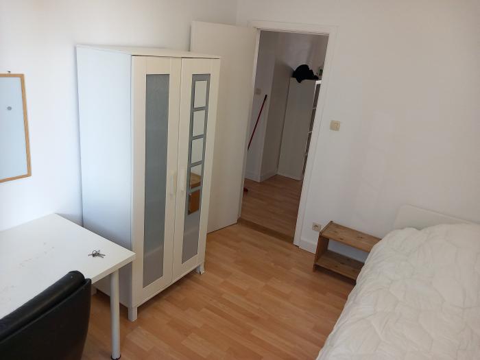 Kot 15 m² à Liège Cathédrale / Sauvenière / Saint-Denis