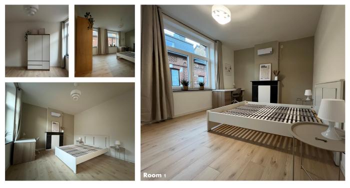 chambre 1