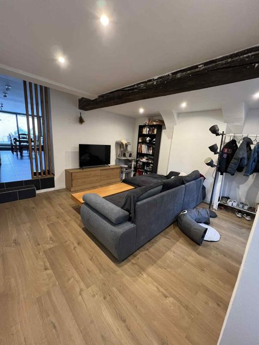 salon