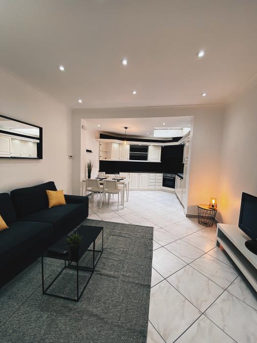 共享租房 140 m² 在 Liege Fétinne / Longdoz / Vennes
