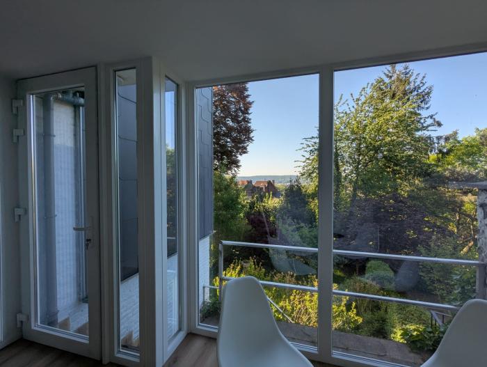 Colocation 50 m² à Liège Sainte-Walburge