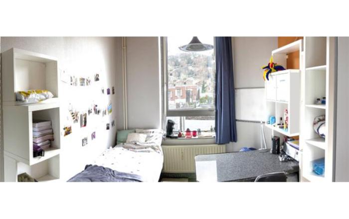 Student room
