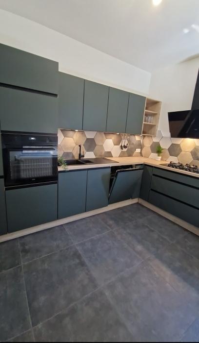 Shared housing 188 m² in Liege