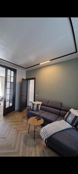 Shared housing