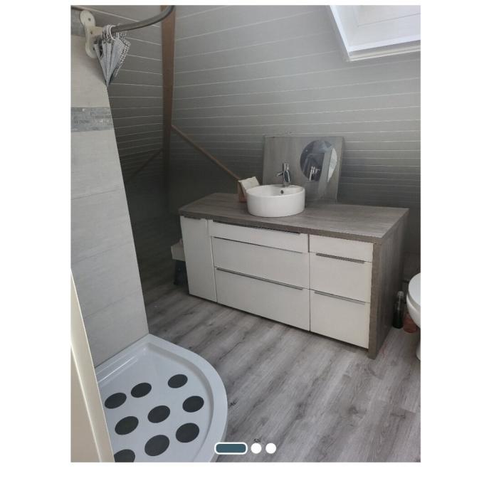 Appartement 50 m² in Omgeving Luik