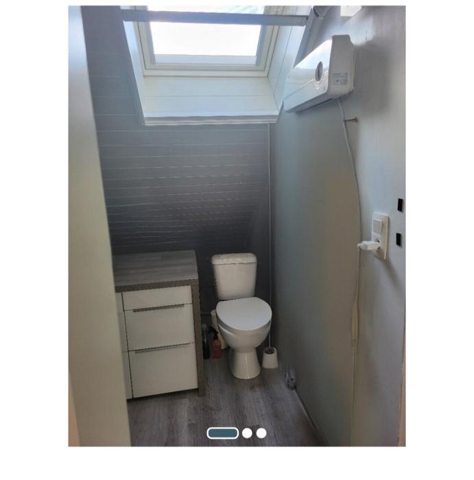 Sale de bain