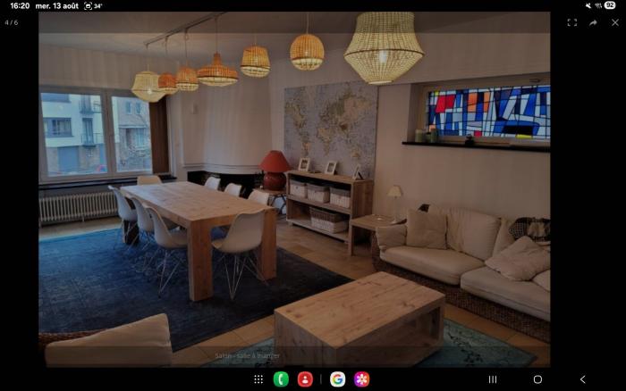 Co-locatie