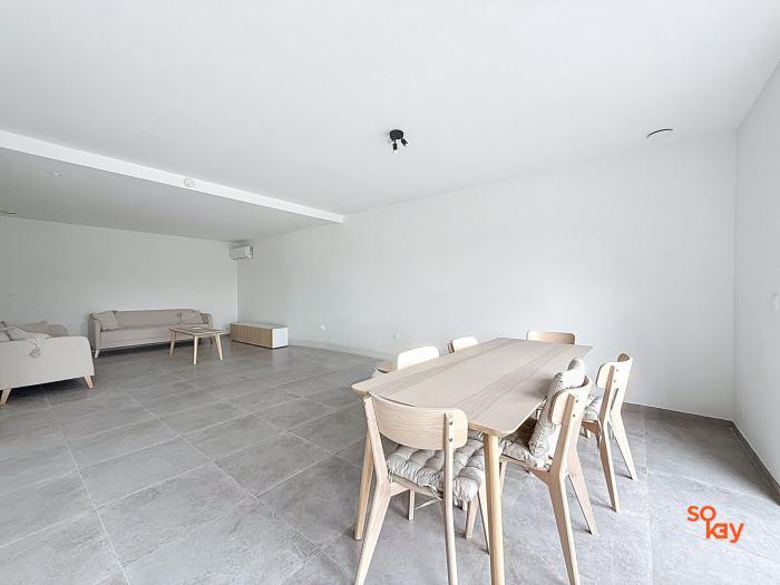 Colocation 20 m² à Liège Laveu / Cointe